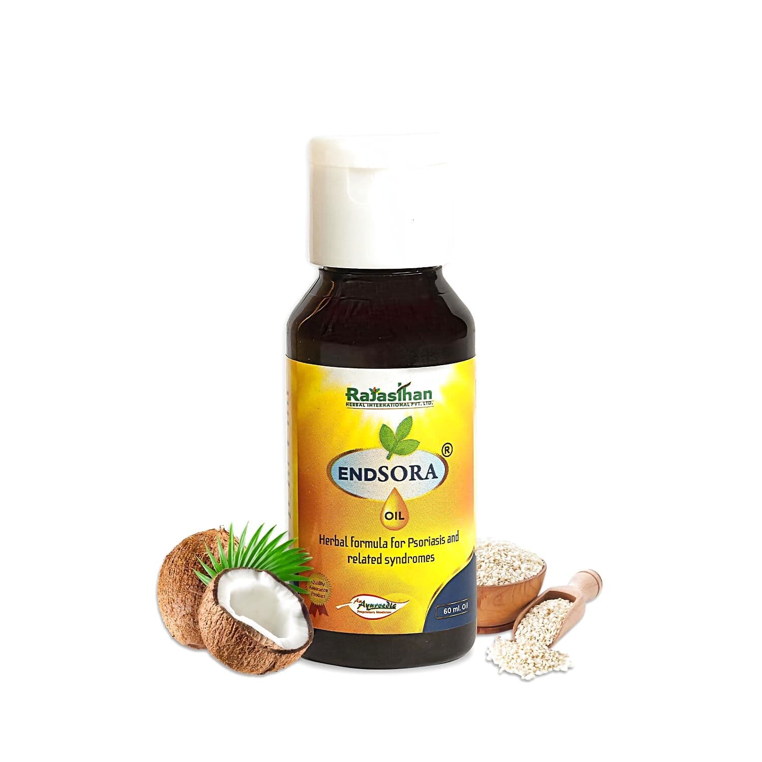 Rajasthan Endsora Oil