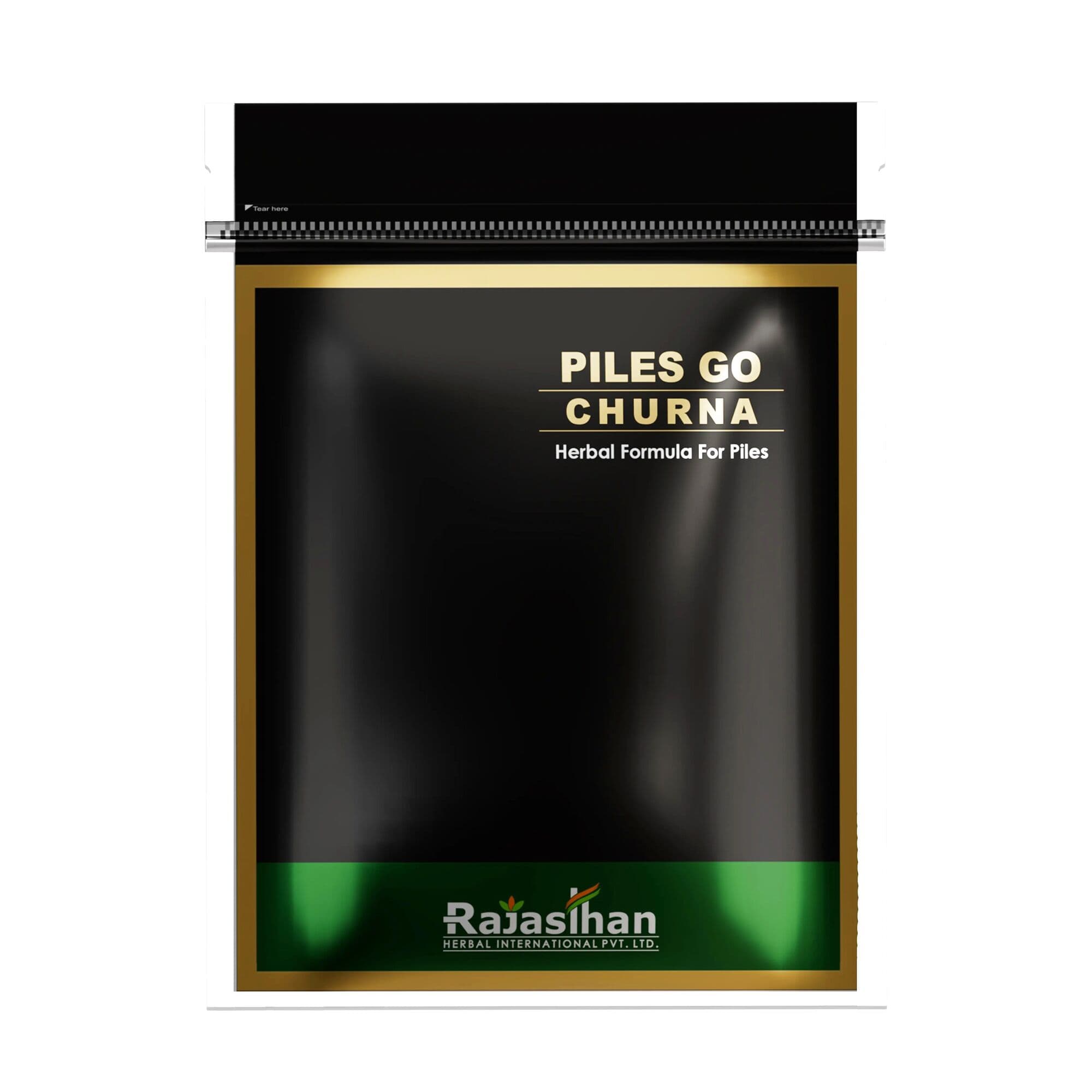 Rajasthan Piles Go Churna