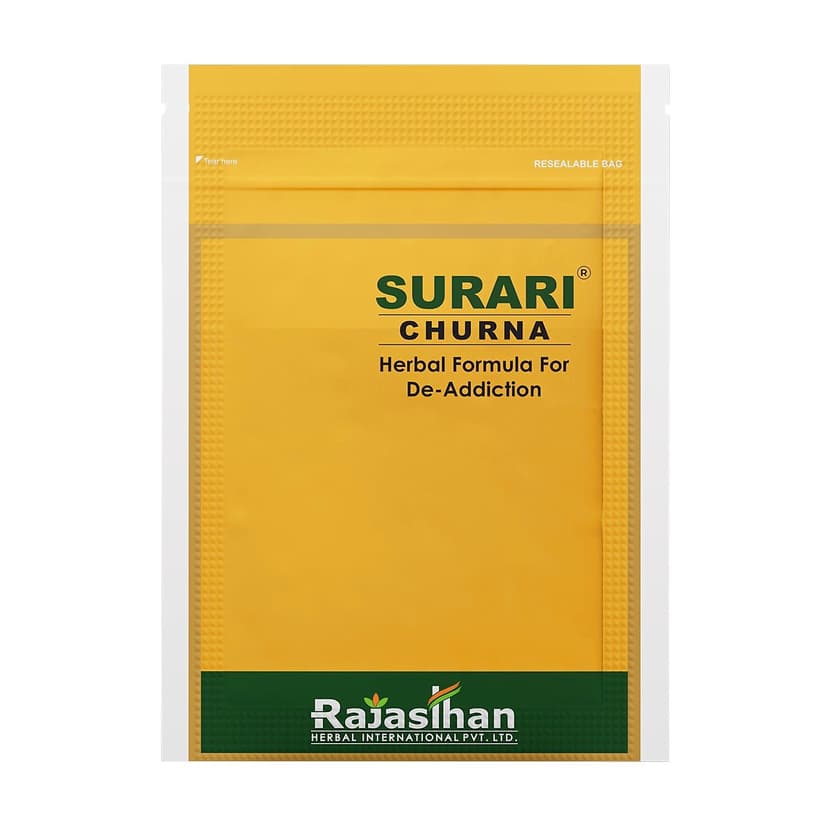 Rajasthan Surari Churna