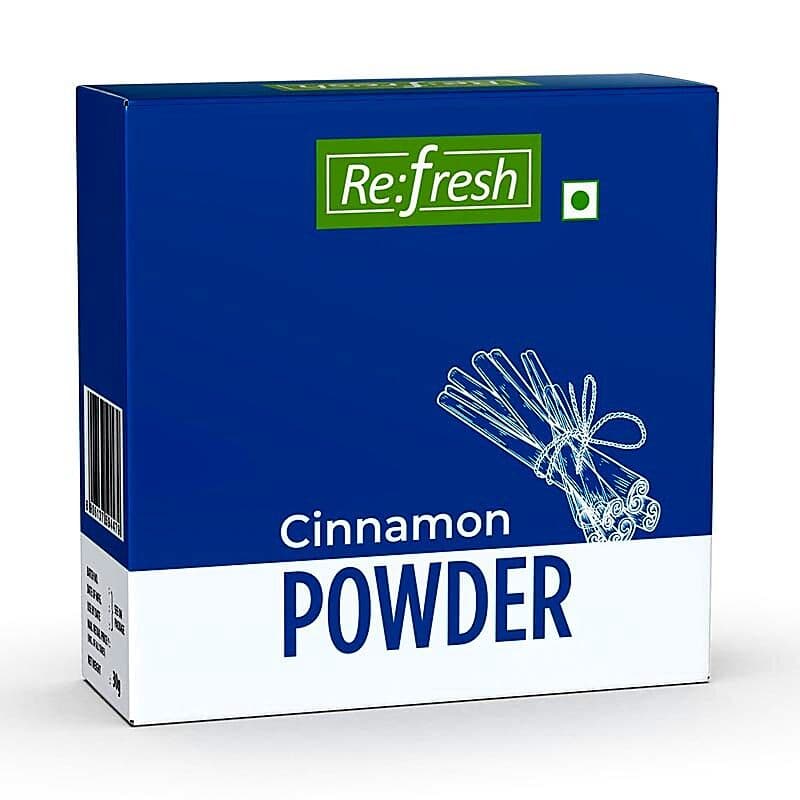 Refresh Cinnamon Powder