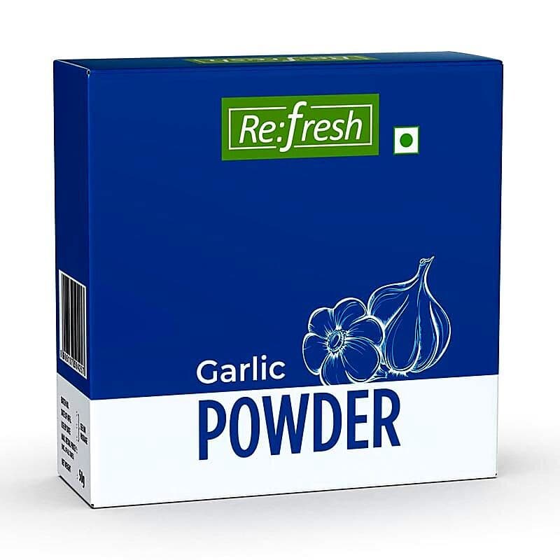 Refresh Garlic Powder