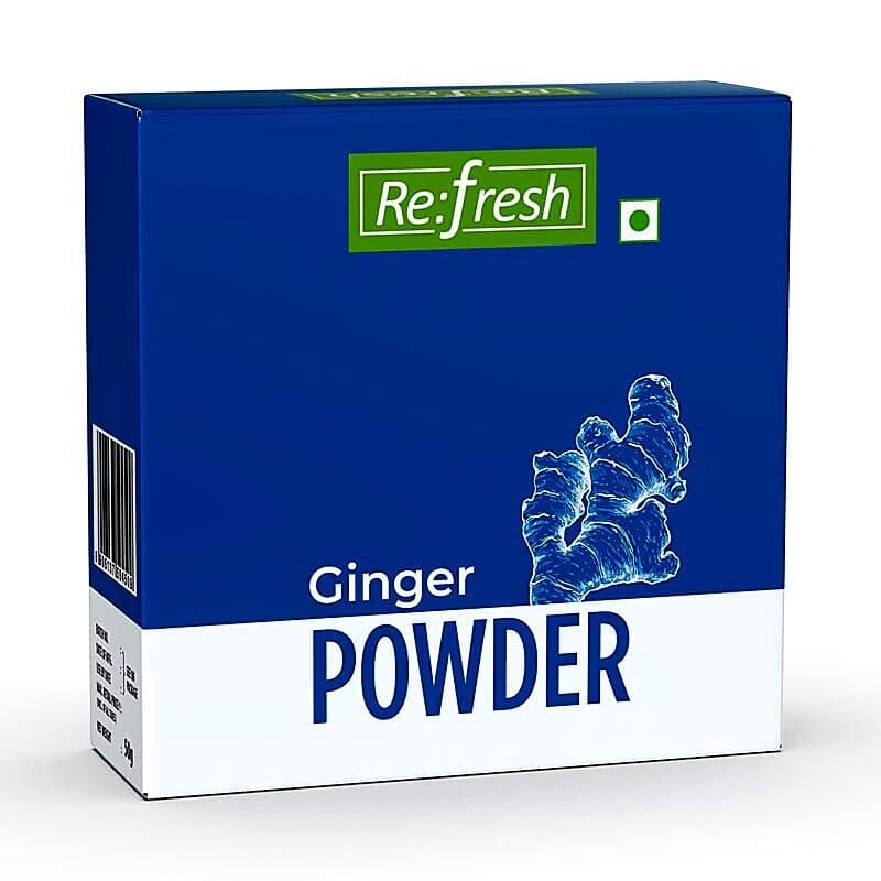 Refresh Ginger Powder