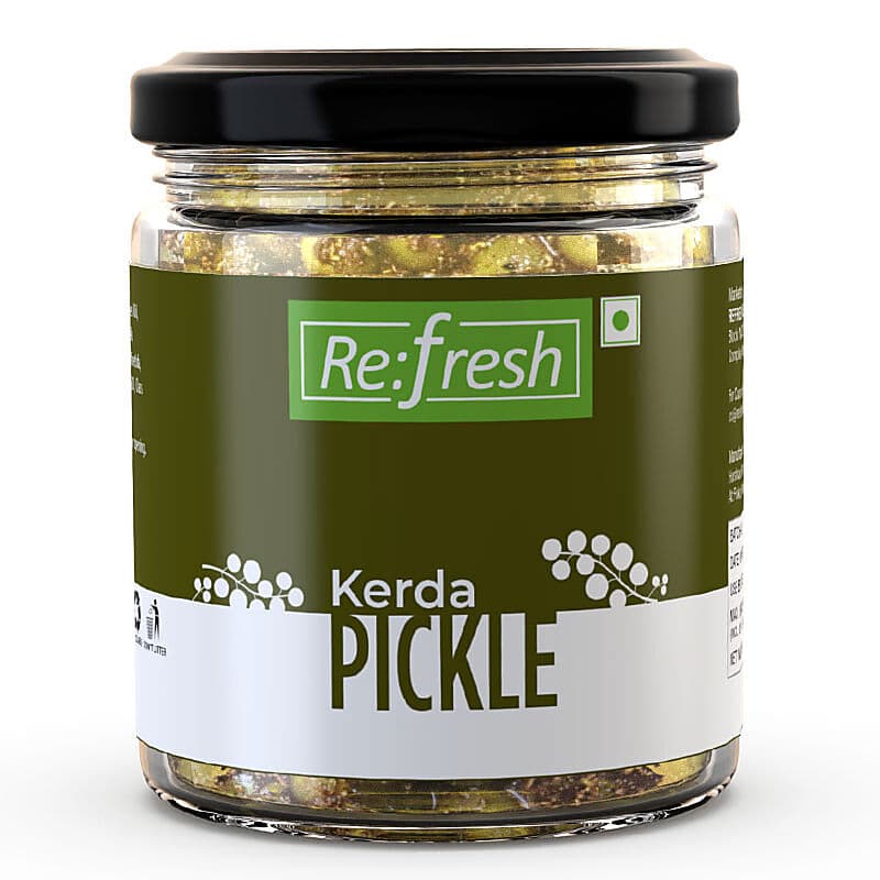 Refresh Kerda Pickle