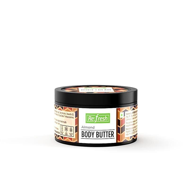 Refresh Lalmond Body Butter 