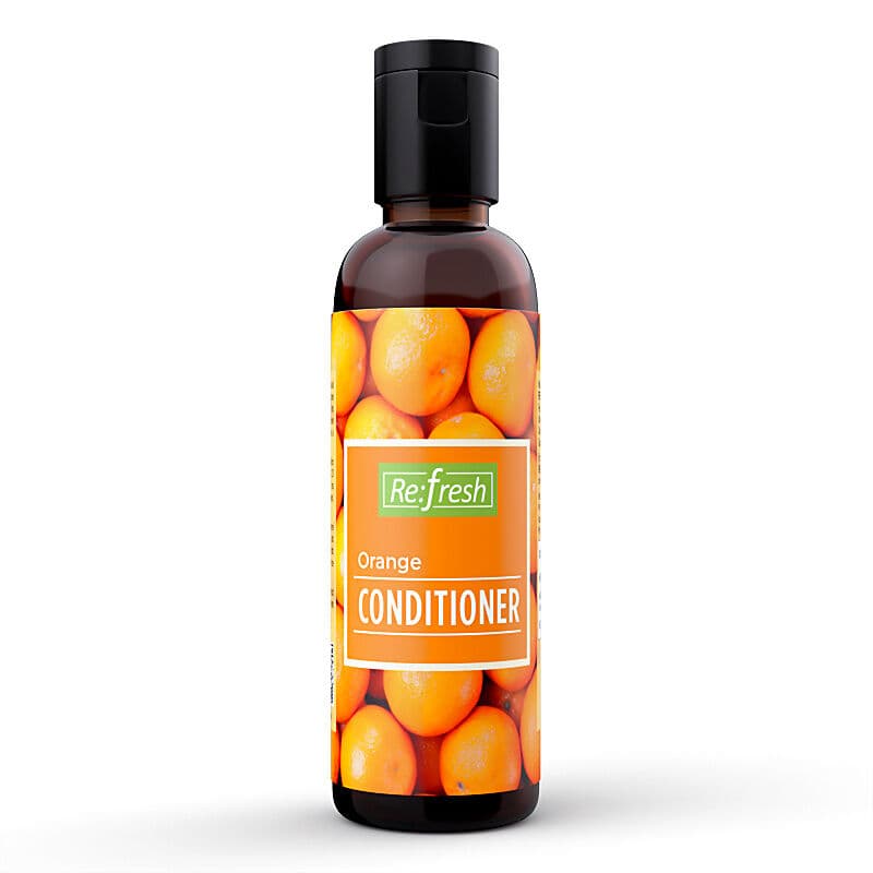 Refresh Orange Conditioner
