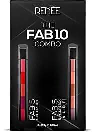 Renee FAB 10 Combo