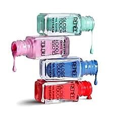 Renee Gloss Touch Nail Enamels Combo