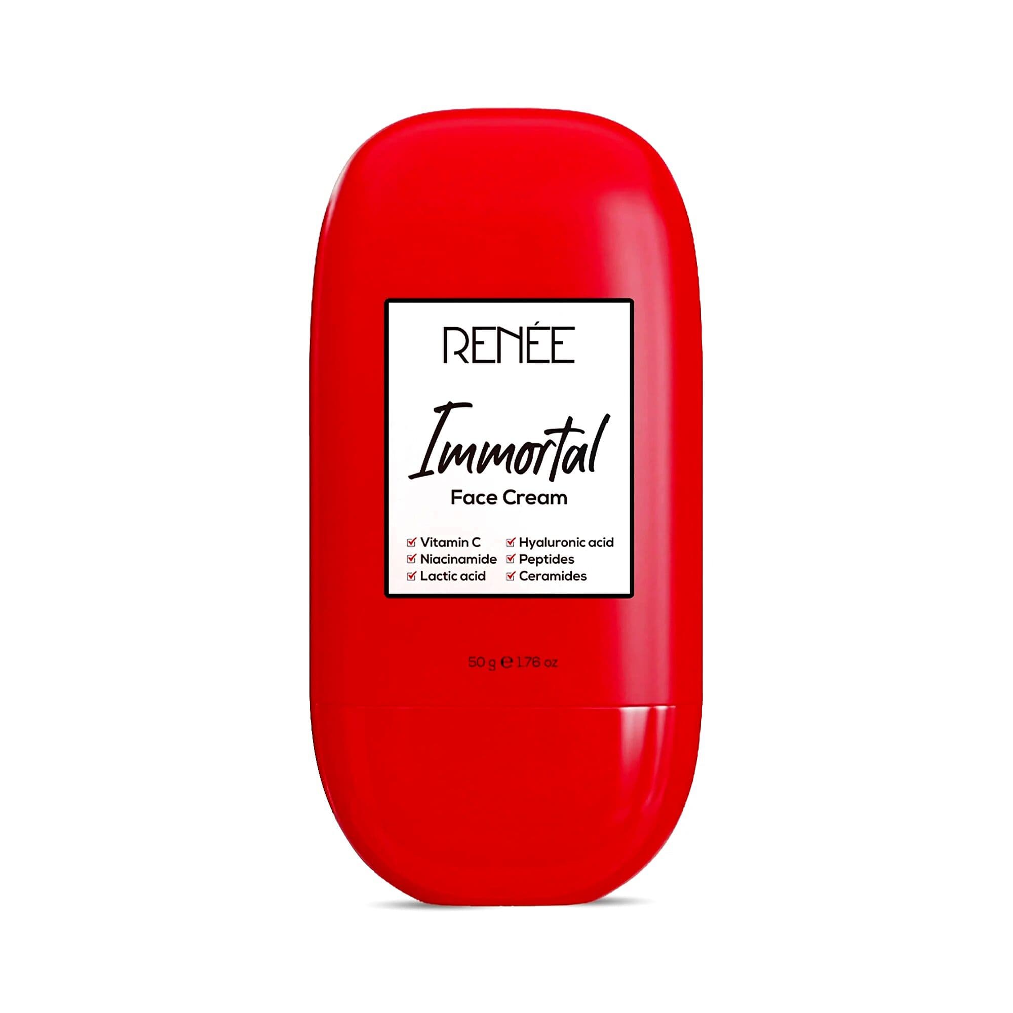Renee Immortal Face Cream 