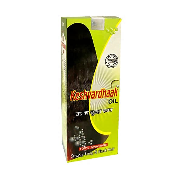 Repl Keshvardhaak Oil 