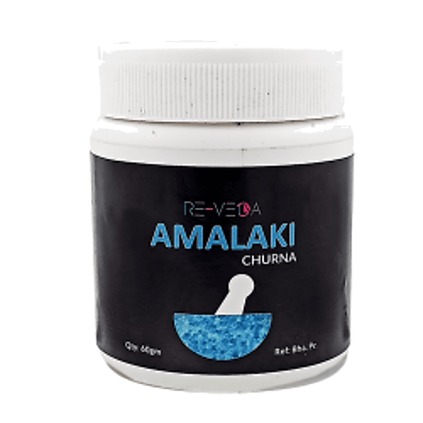 Revinto Amalaki Churna
