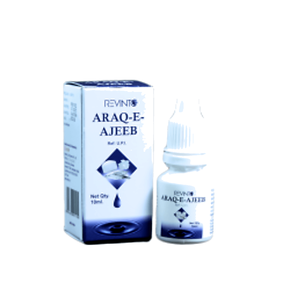 Revinto Araq E-Ajeeb