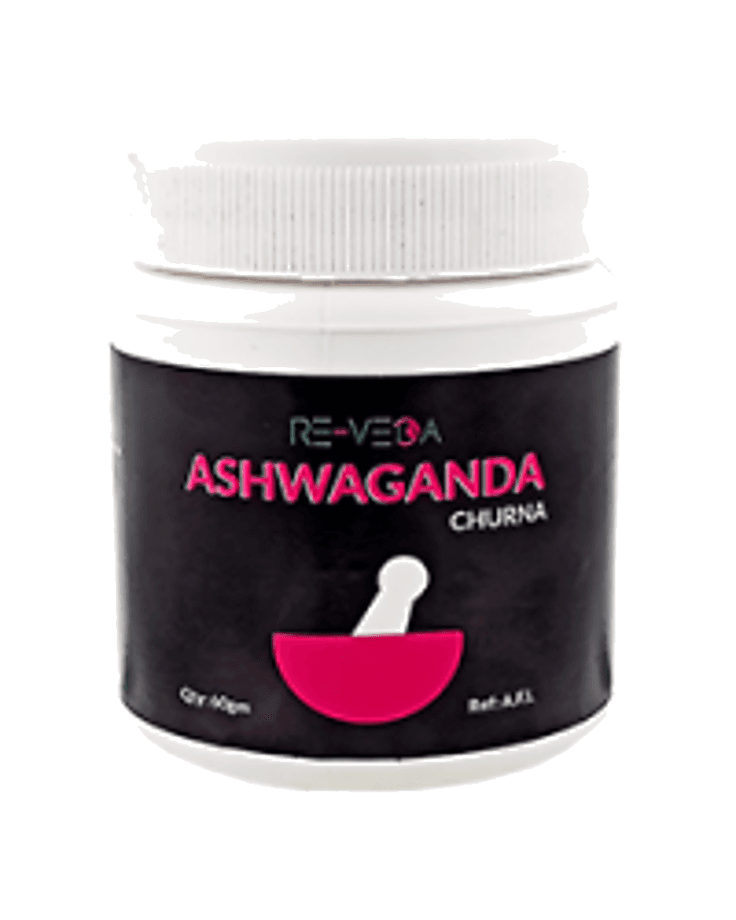 Revinto Ashwagandha Churna