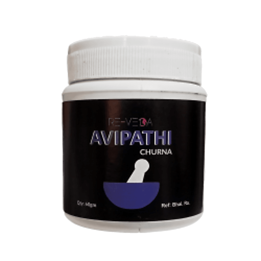 Revinto Avipattikara Churna