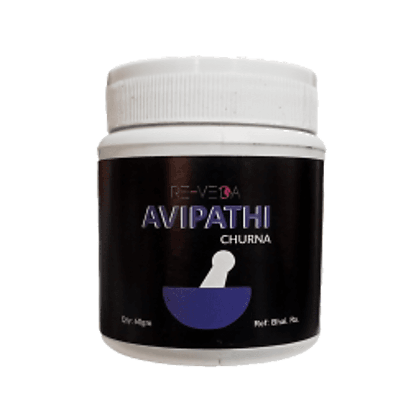 Revinto Avipattikara Churna