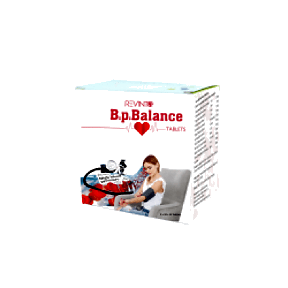 Revinto Bipi Balance Tablets