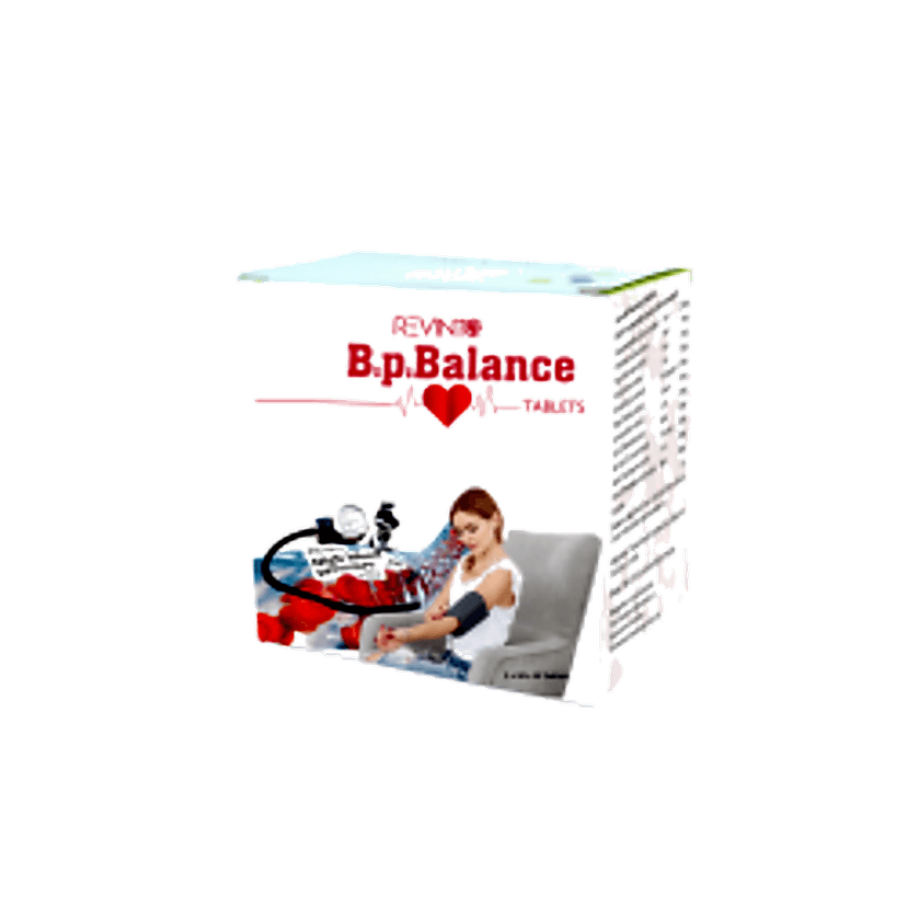 Revinto Bipi Balance Tablets