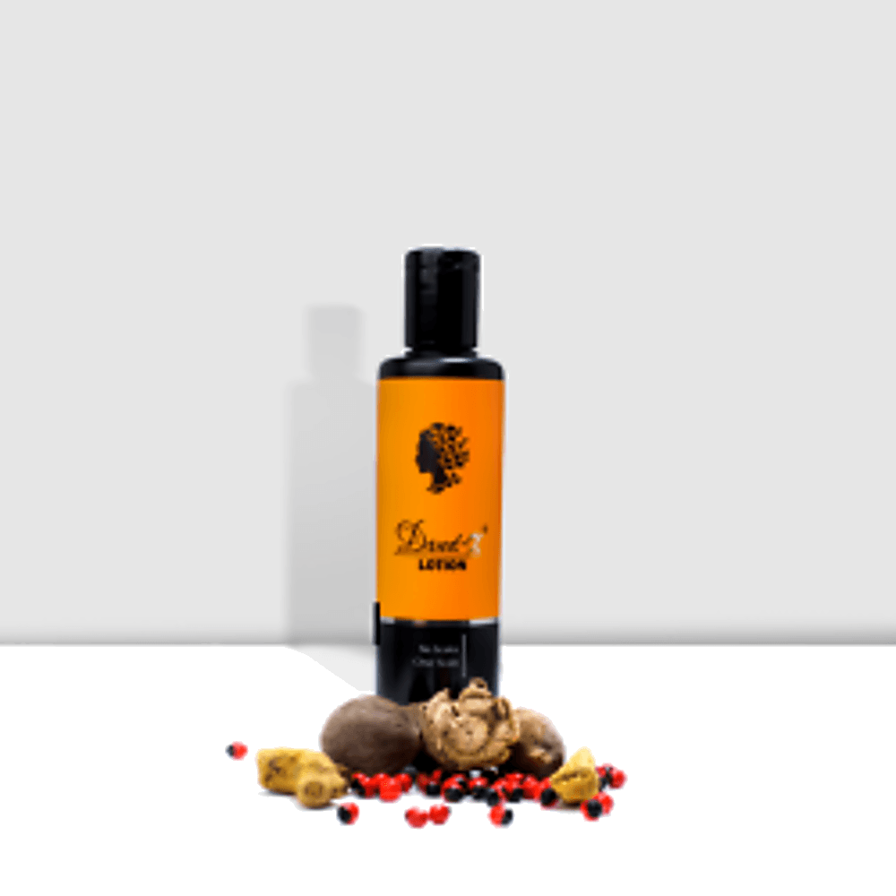 Revinto Dand-X Lotion