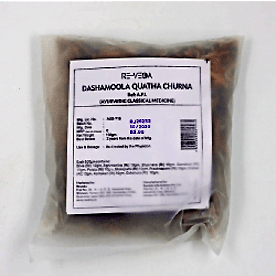 Revinto Dashamoola Quatha Churna