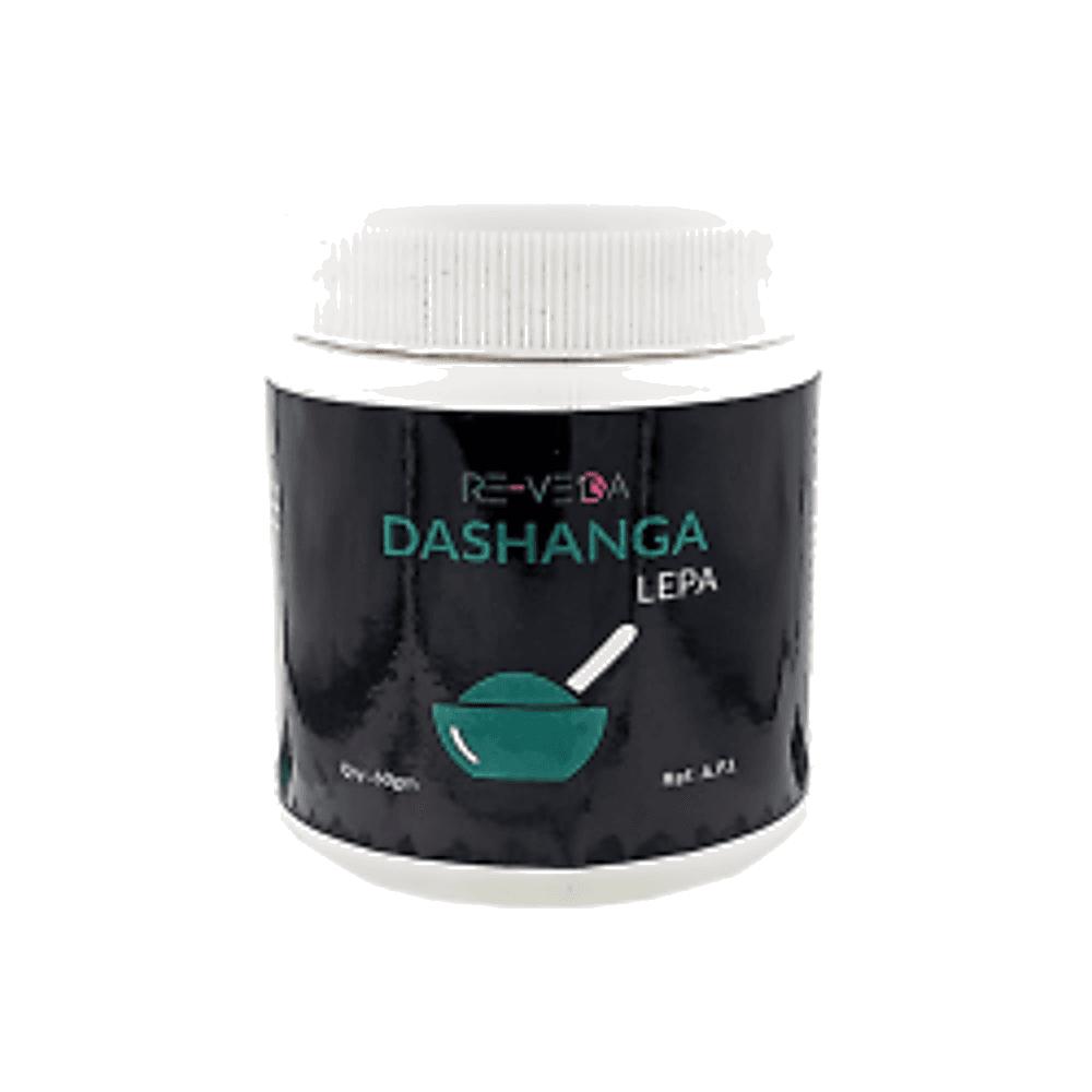 Revinto Dashanga Lepa