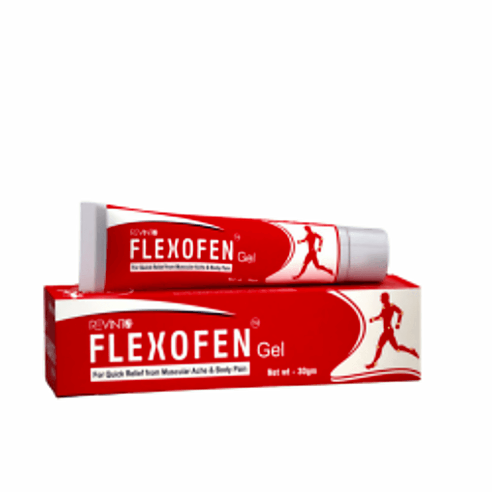 Revinto Flexofen Gel