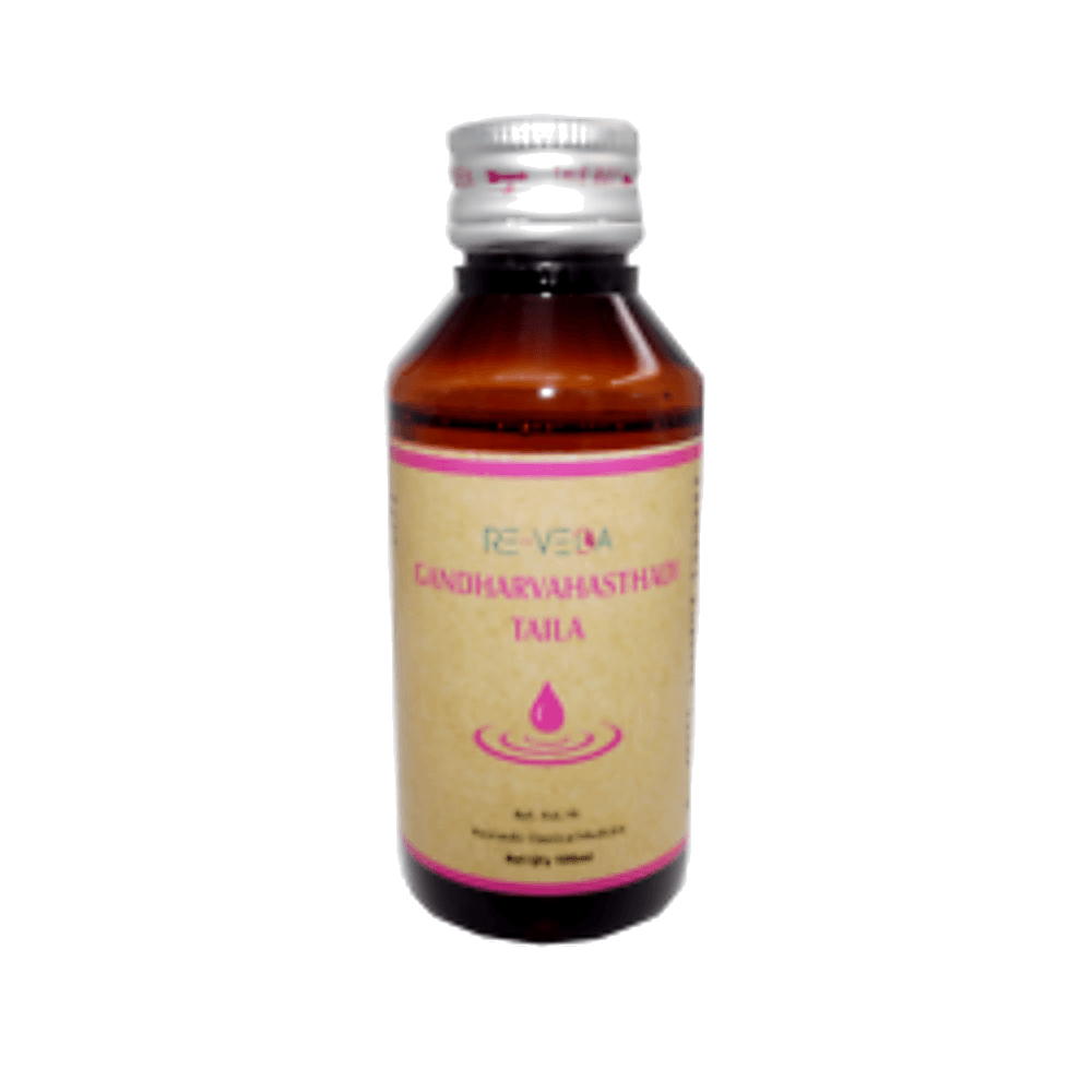 Revinto Gandharvahasthadi Taila