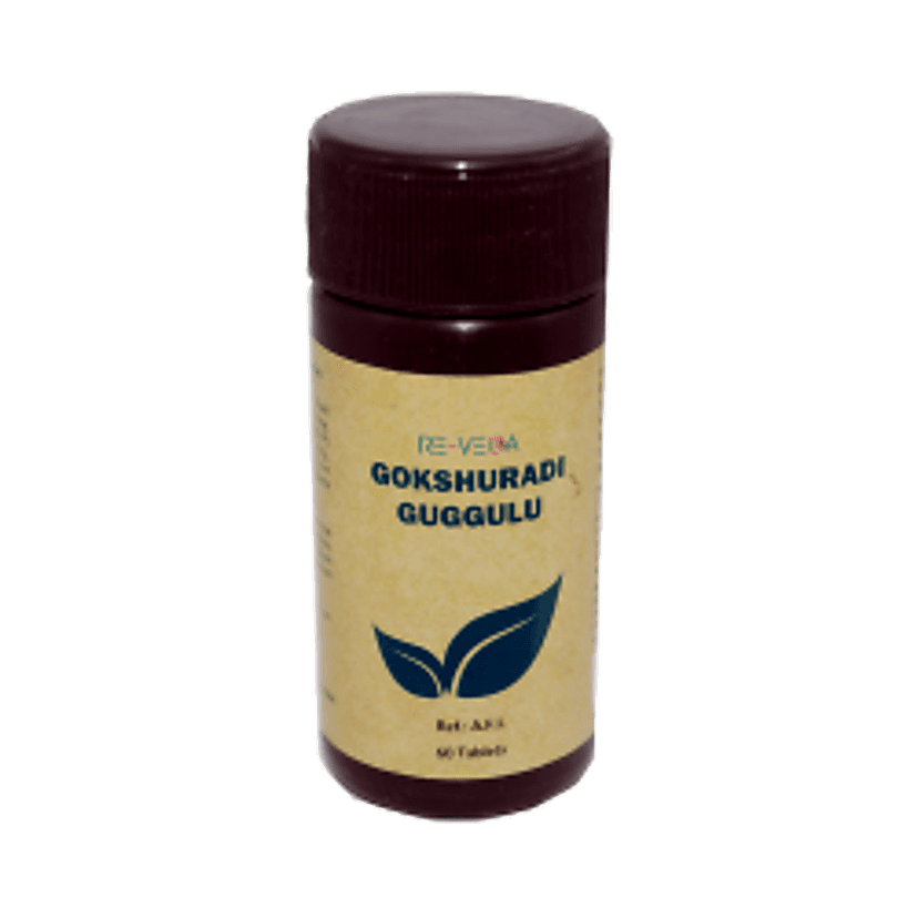 Revinto Gokshuradi Guggulu