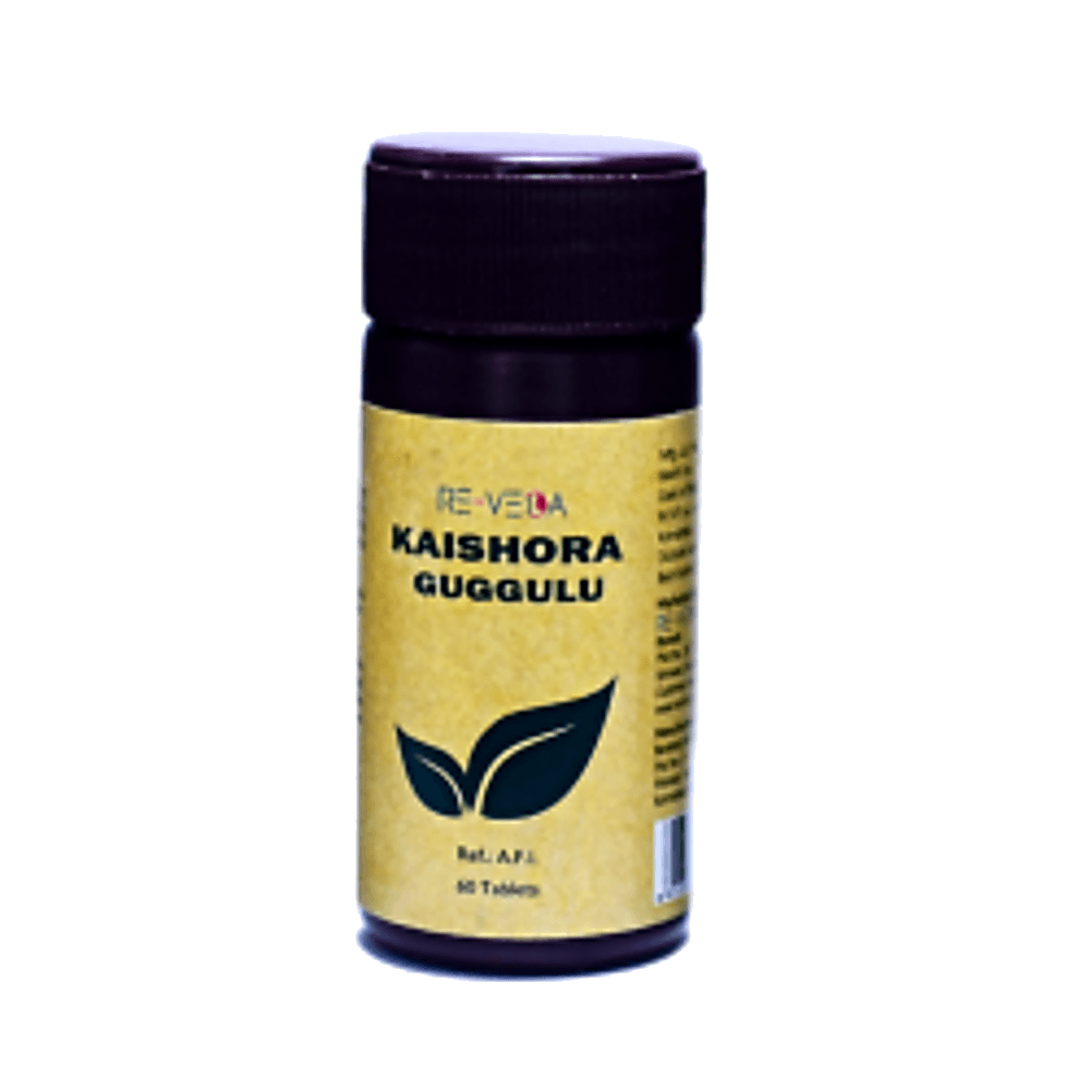 Revinto Kaishora Guggulu