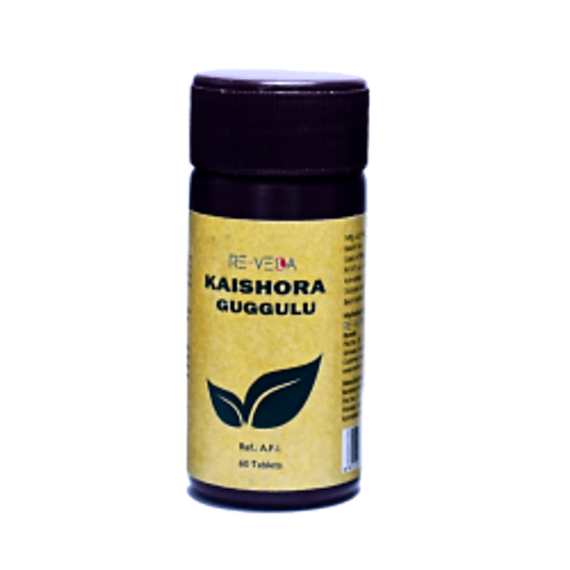 Revinto Kaishora Guggulu