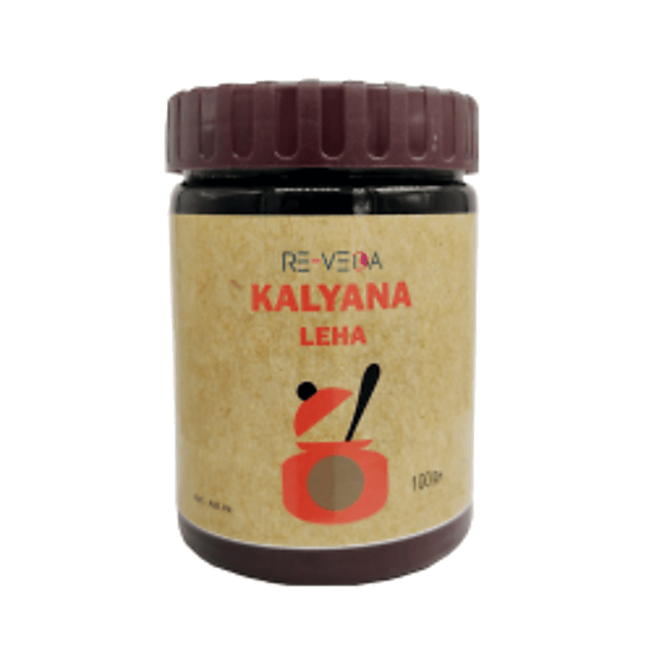 Revinto Kalyana Leha