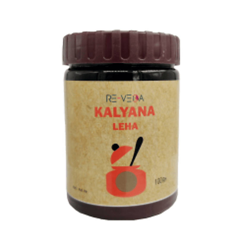 Revinto Kalyana Leha