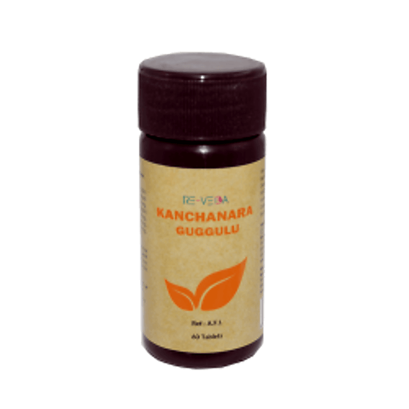 Revinto Kanchanara Guggulu