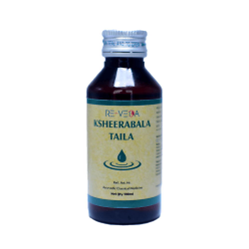 Revinto Ksheerabala Taila