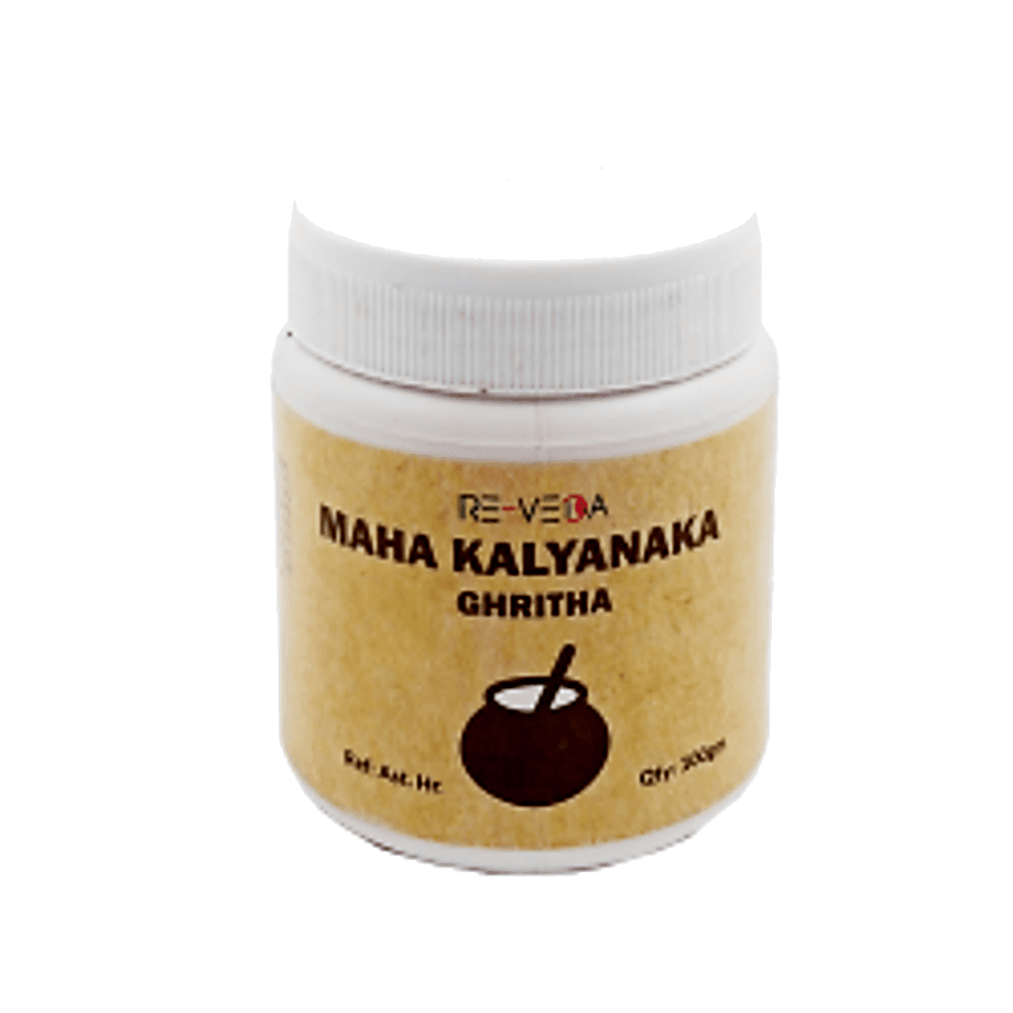 Revinto Maha Kalyanaka Ghritha
