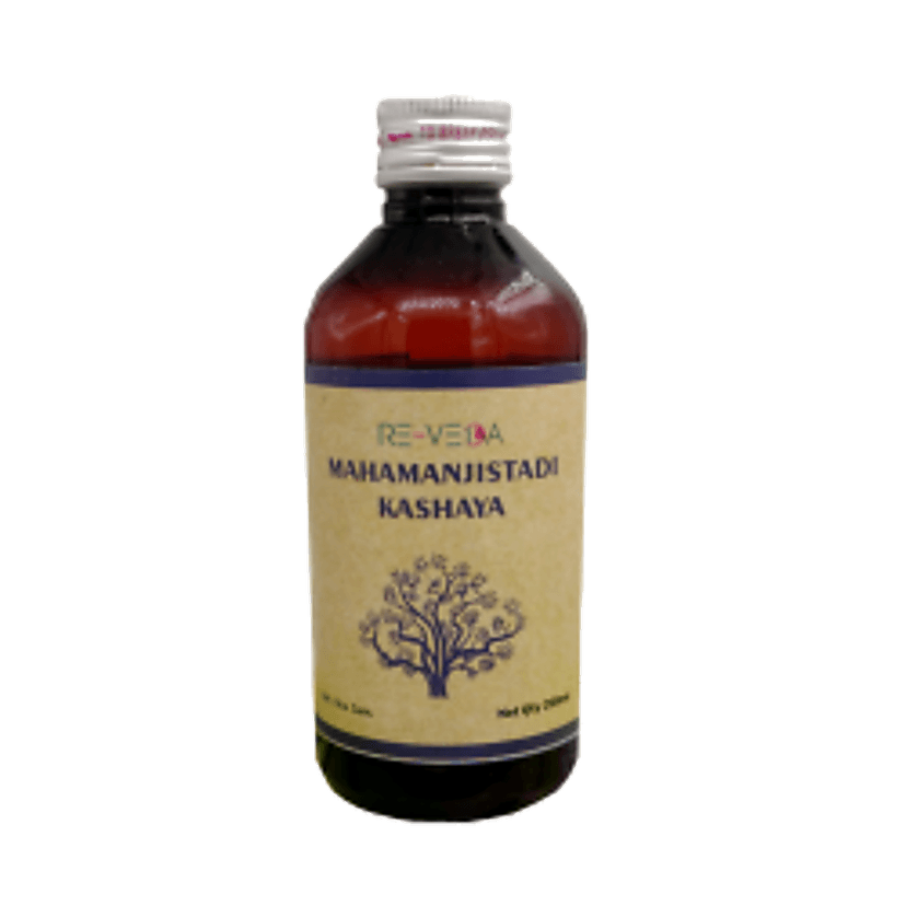 Revinto Mahamanjistadi Kashaya