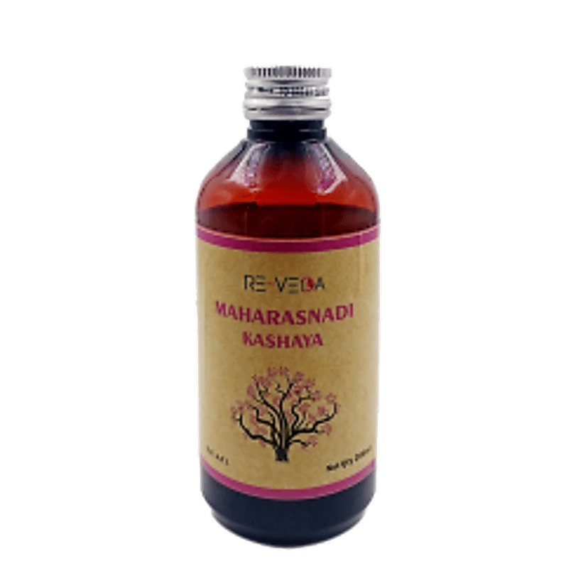Revinto Maharasnadi Kashaya