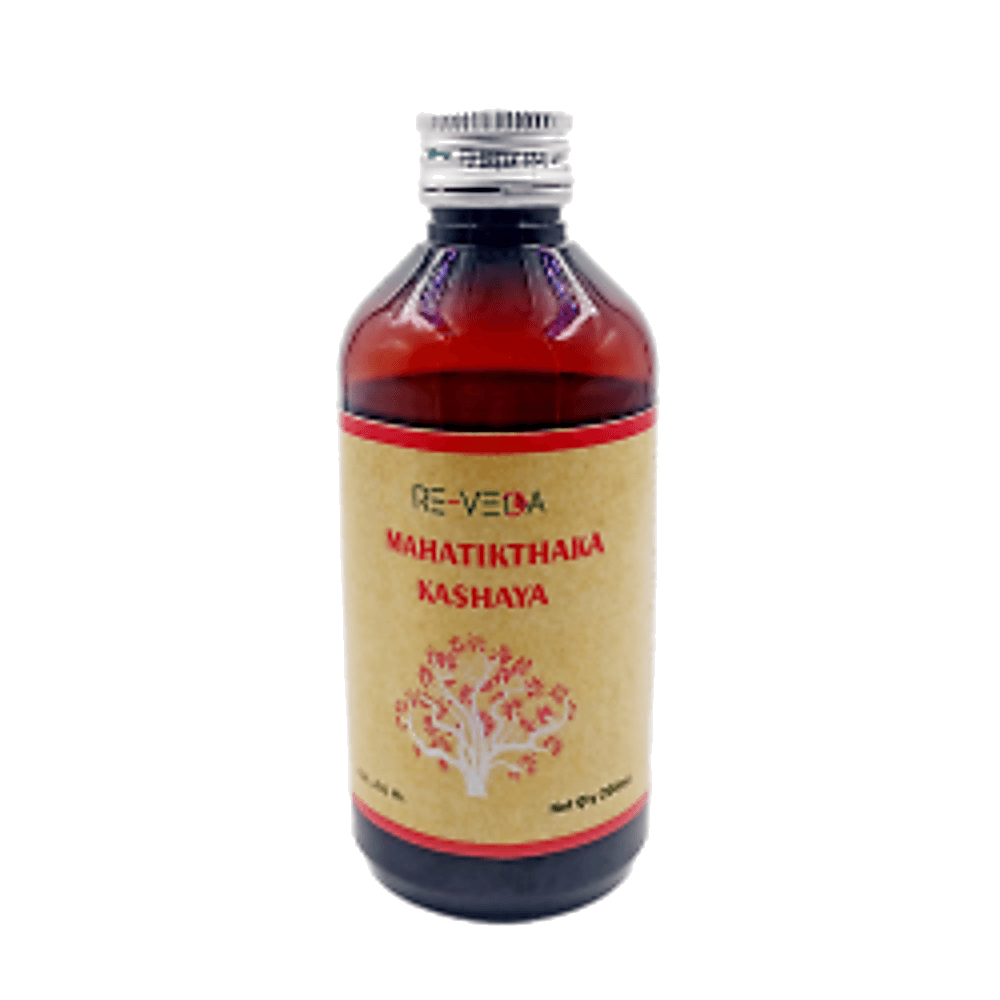 Revinto Mahatikthaka Kashaya