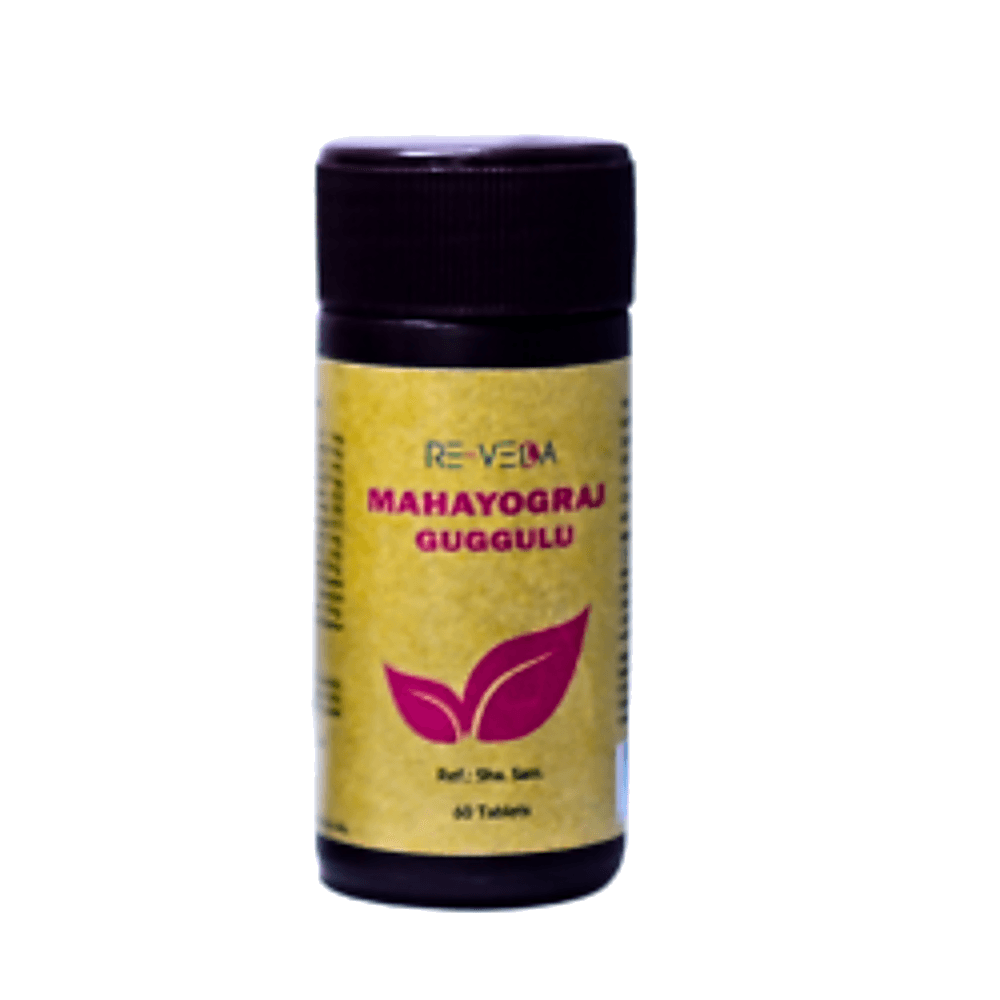 Revinto Mahayograj Guggulu