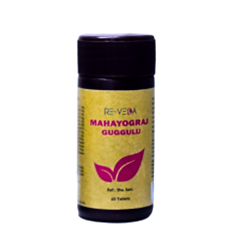 Revinto Mahayograj Guggulu