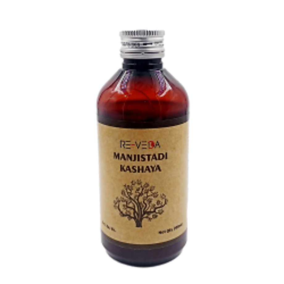 Revinto Manjistadi Kashaya