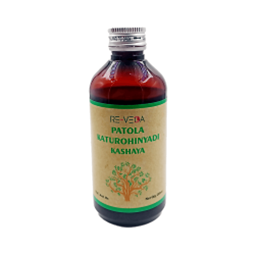 Revinto Patola Katurohinyadi Kashaya