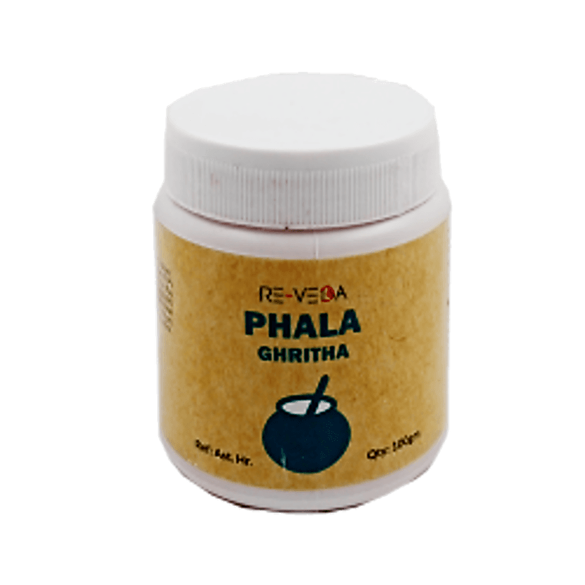 Revinto Phala Ghritha