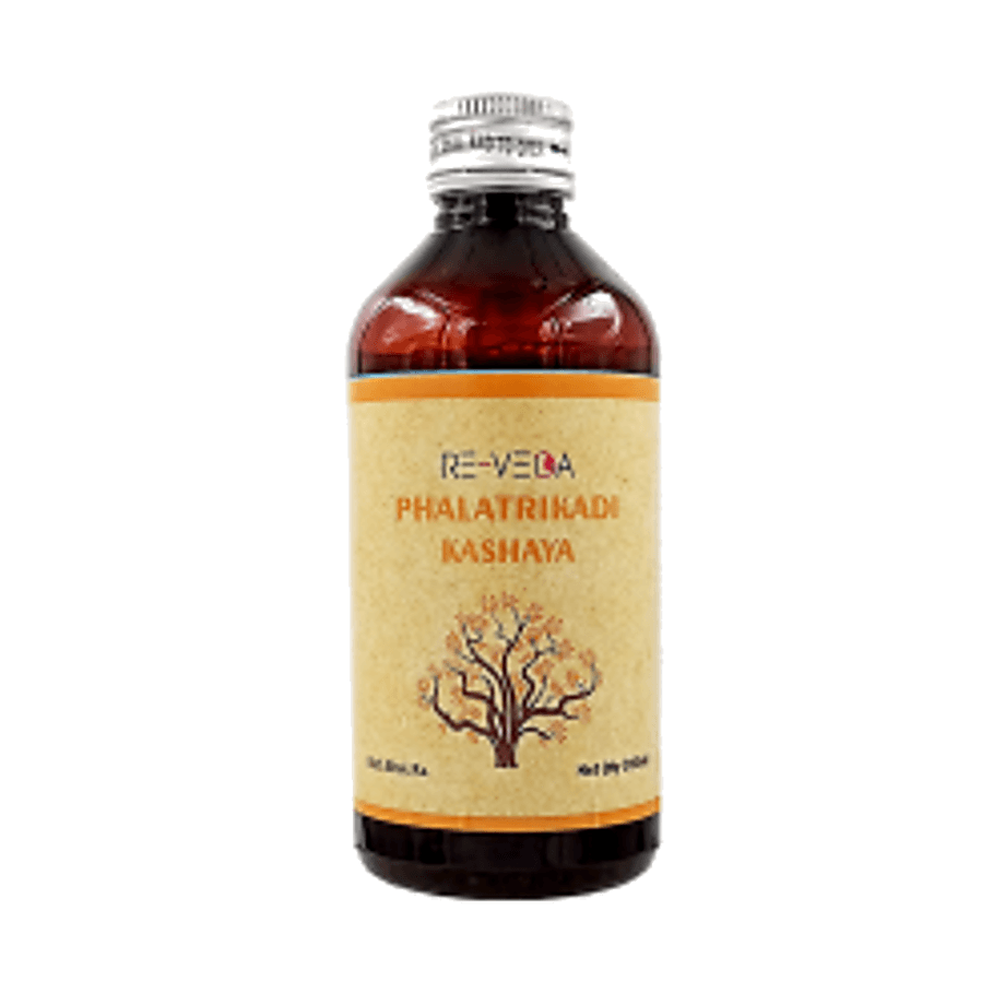 Revinto Phalatrikadi Kashaya
