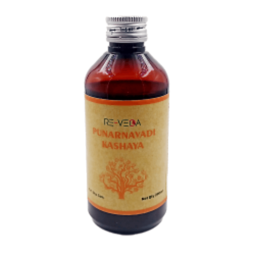 Revinto Punarnavadi Kashaya