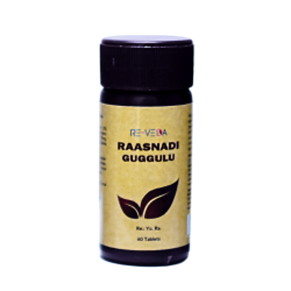 Revinto Raasnadi Guggulu