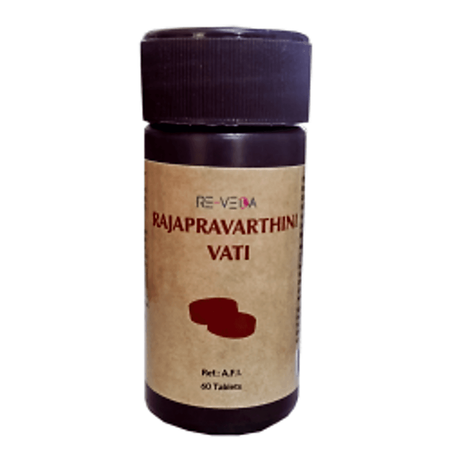 Revinto Rajapravarthini Vati