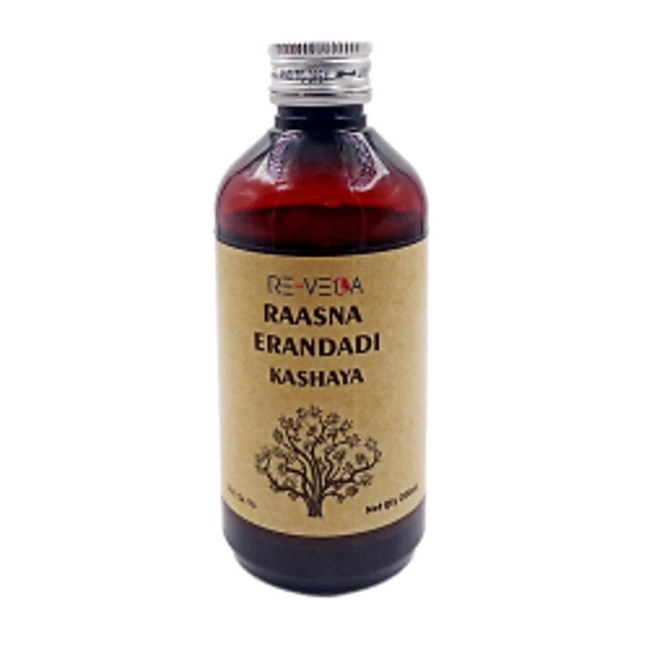 Revinto Rasna Erandadi Kashaya