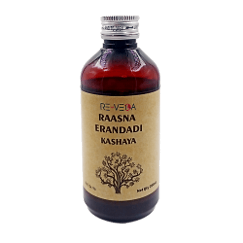 Revinto Rasna Erandadi Kashaya