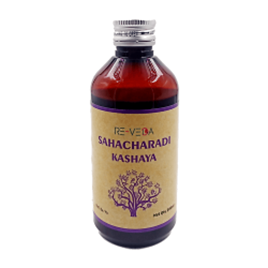 Revinto Sahacharadi Kashaya