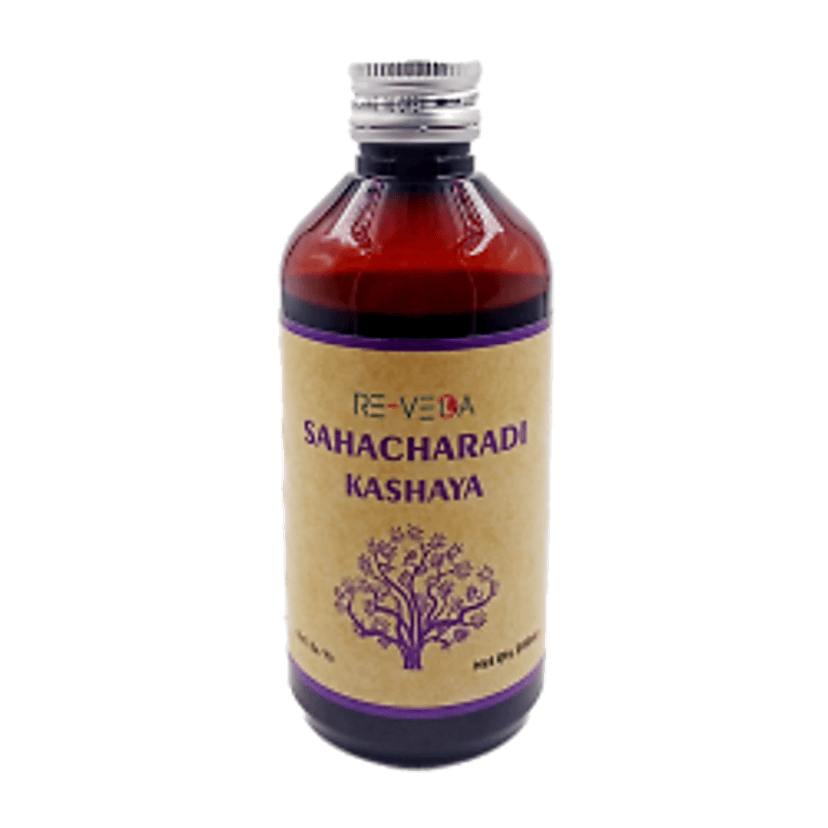 Revinto Sahacharadi Kashaya