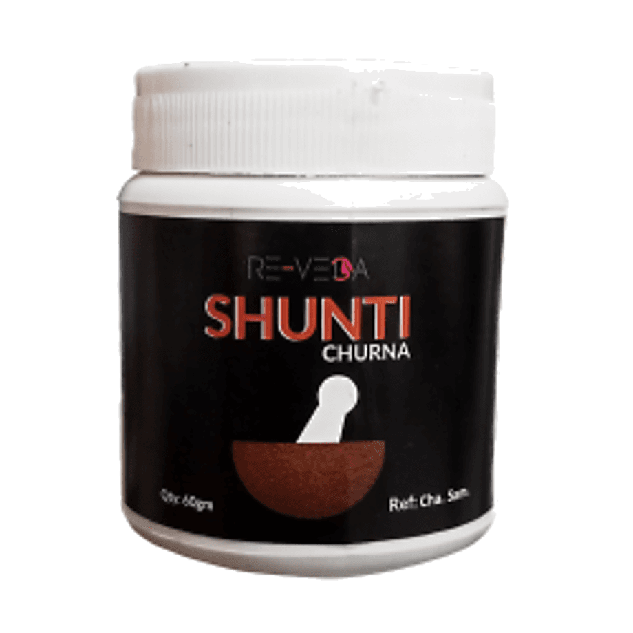 Revinto Shunti Churna